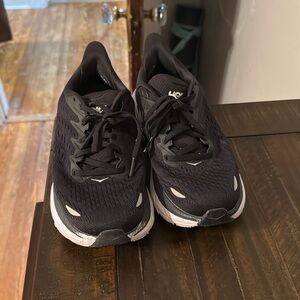 Hokas - good condition